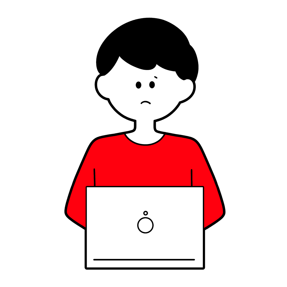 自営業で収入が不安定